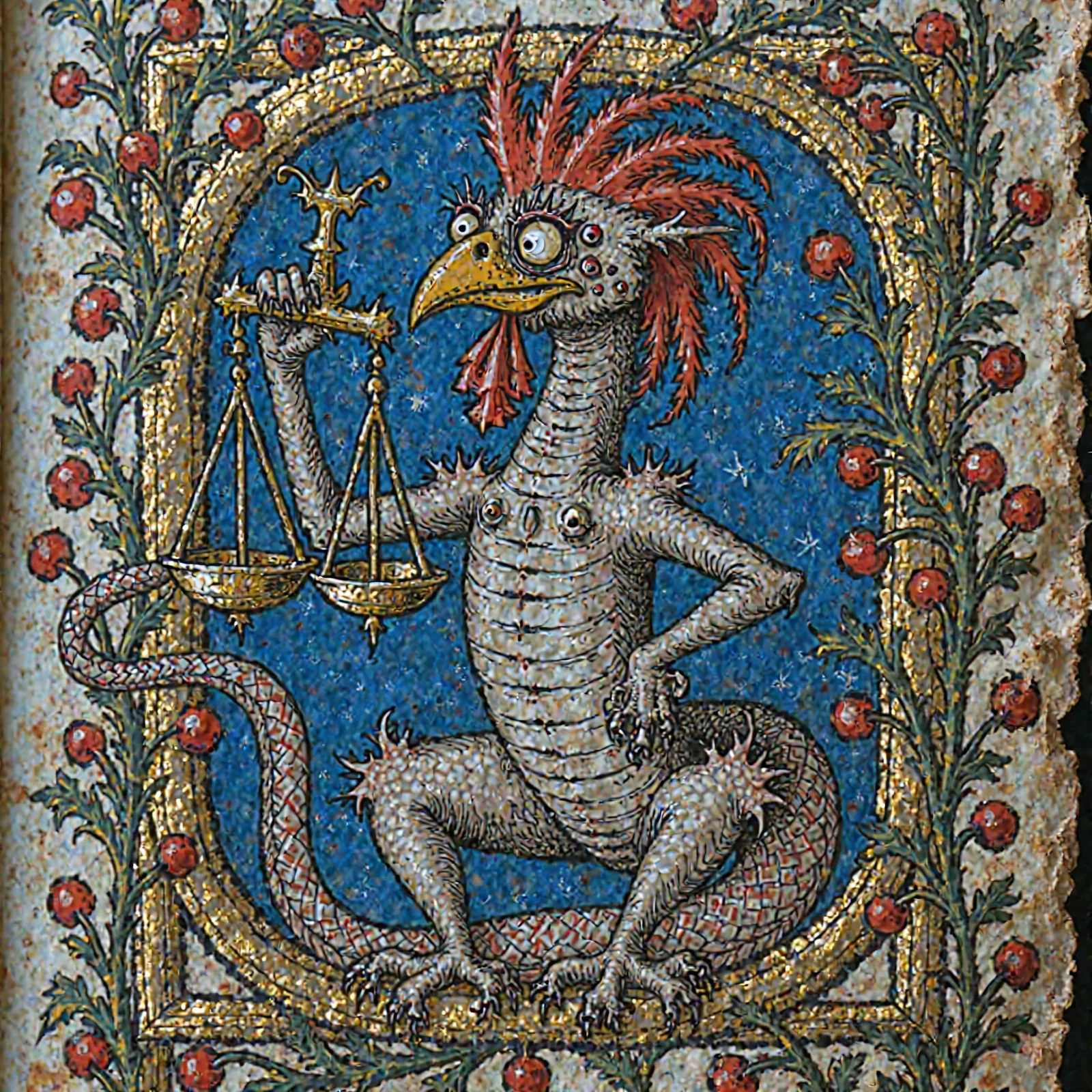 Coinlords #640: The Usurer